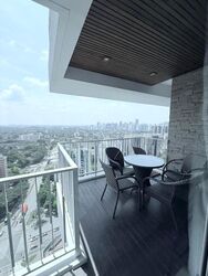 The Metropolitan Condominium (D3), Condominium #621141641